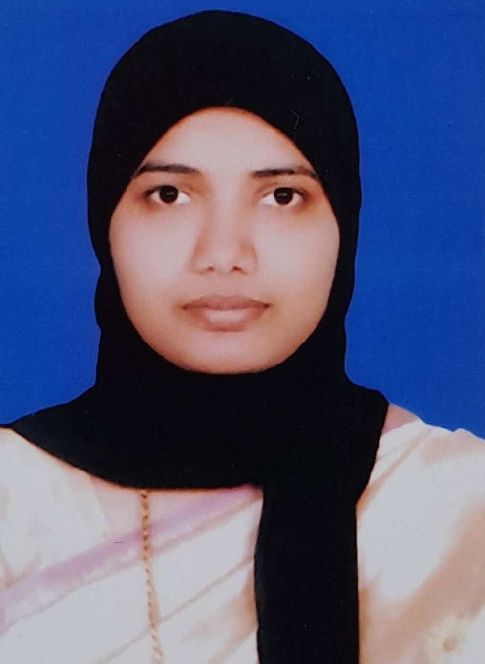 Faculty Image